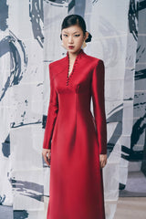 AO DAI NGHIEN