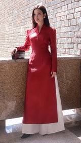 AO DAI NGHIEN