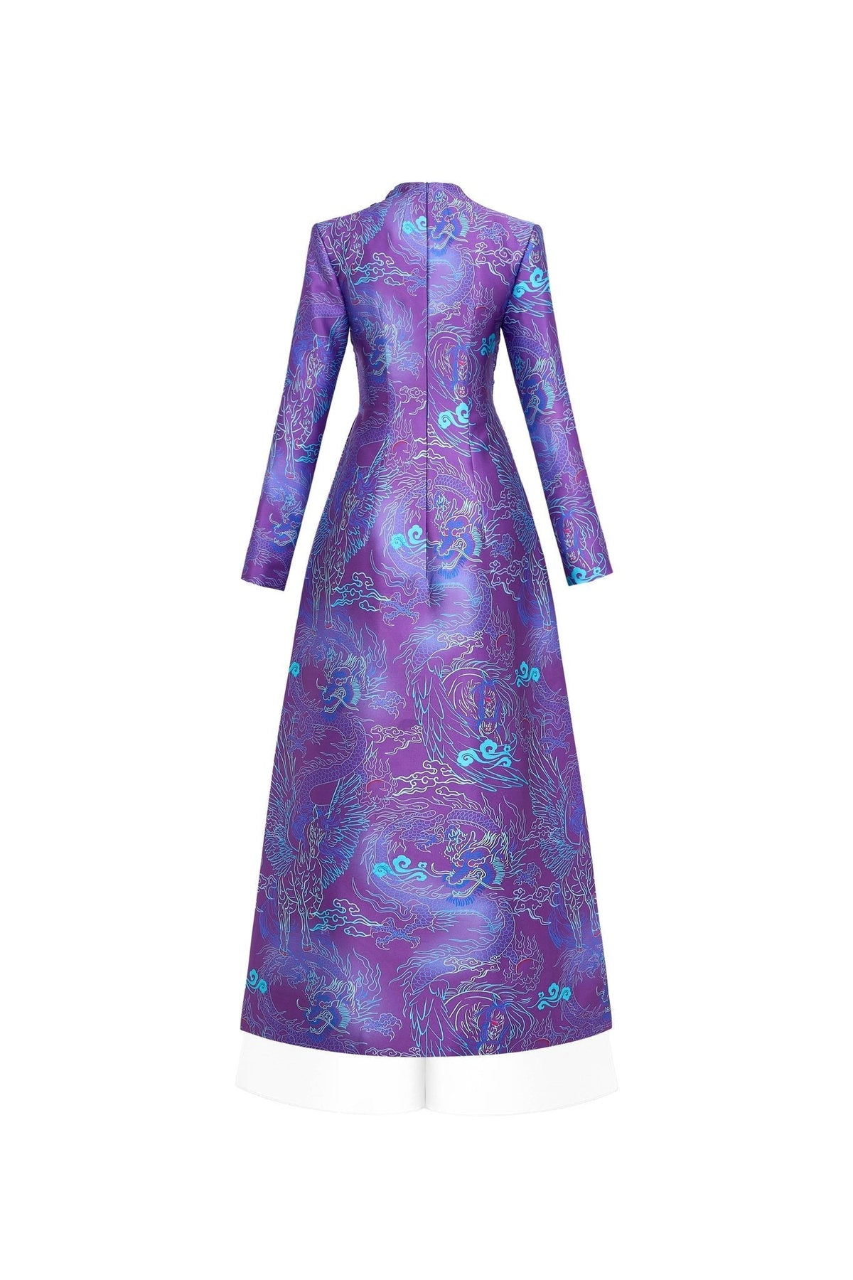 AO DAI GIA