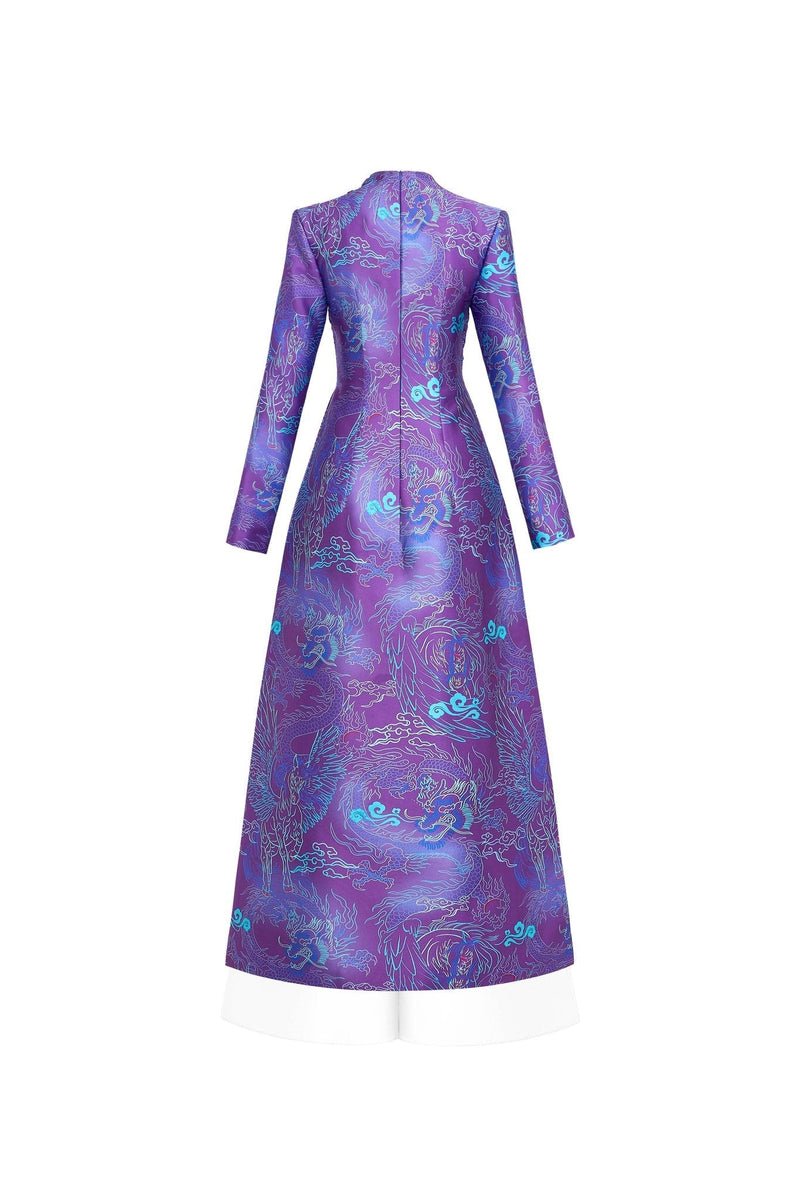 AO DAI GIA