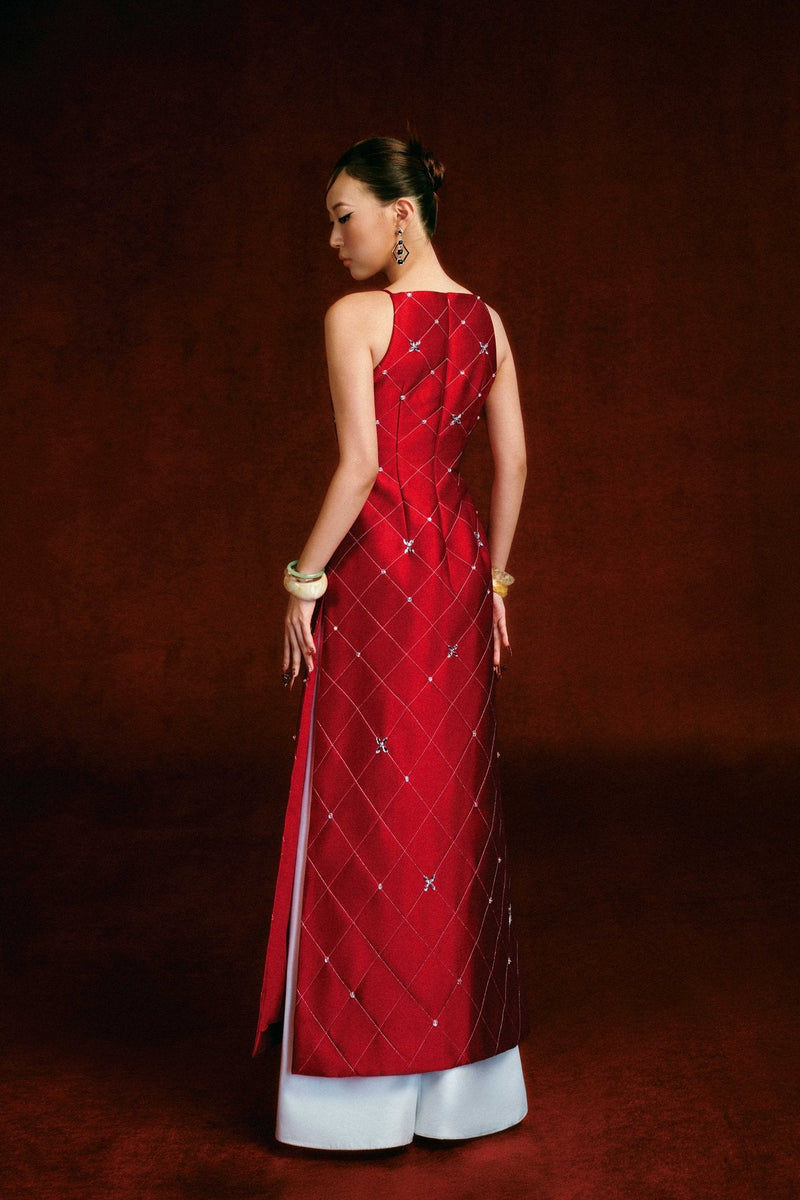 AO DAI BACH THUY