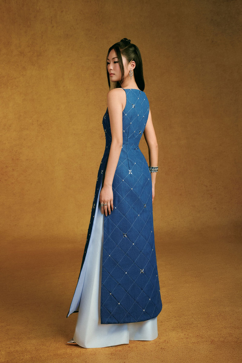 AO DAI THANH THUY