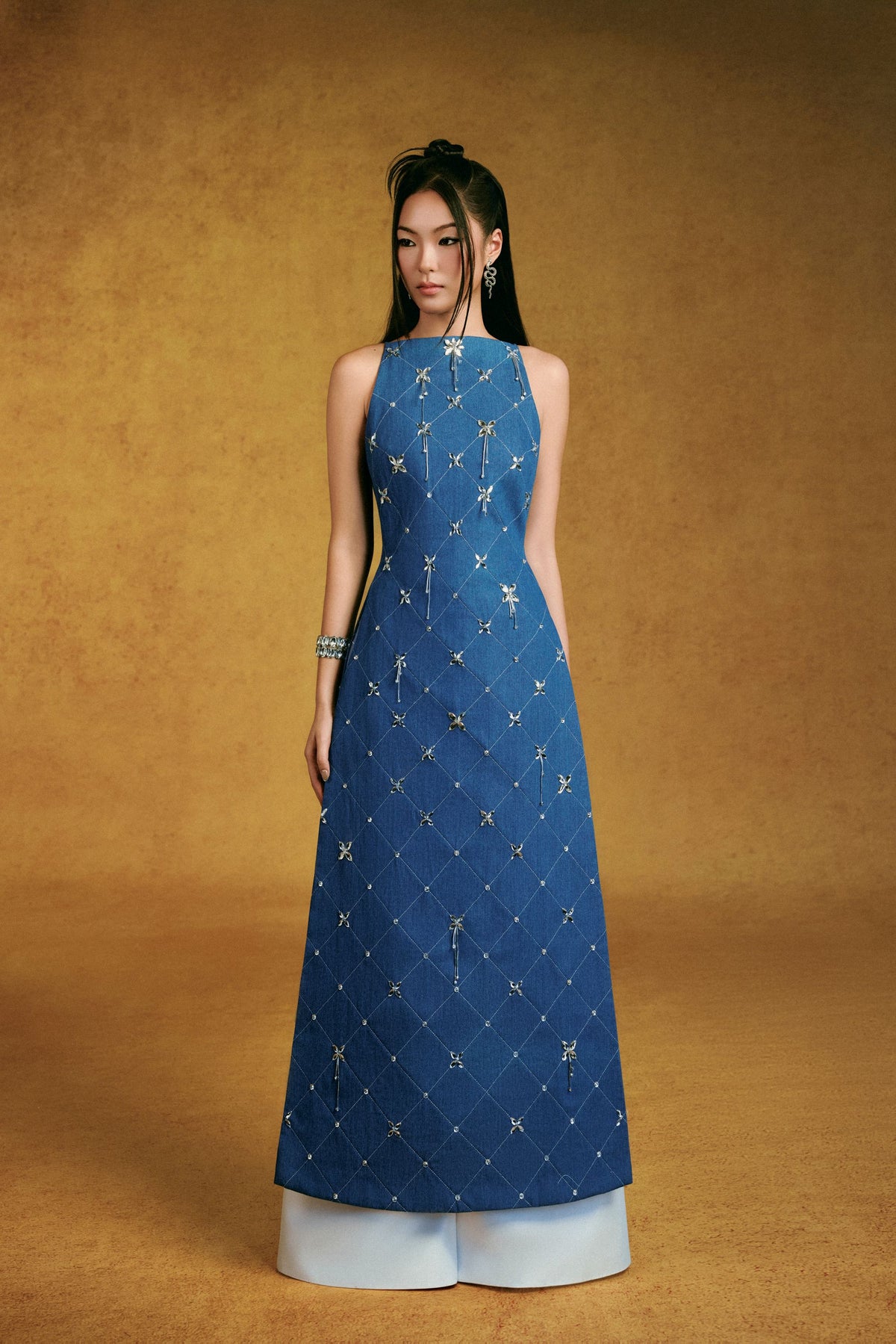 AO DAI THANH THUY
