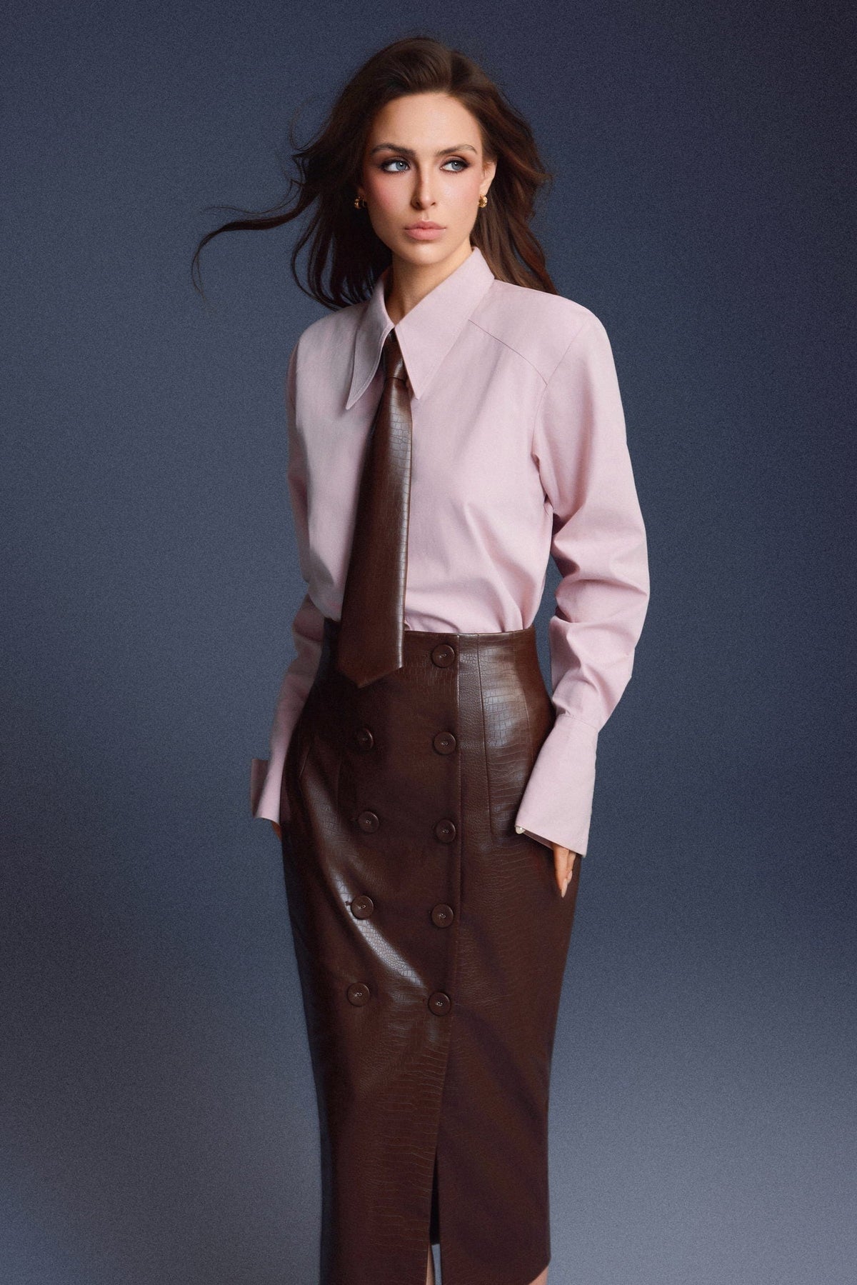 PINK NEW THERA SHIRT