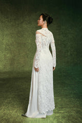 AO DAI DIEN VU
