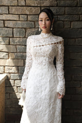 AO DAI DIEN VU
