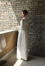 AO DAI DIEN VU
