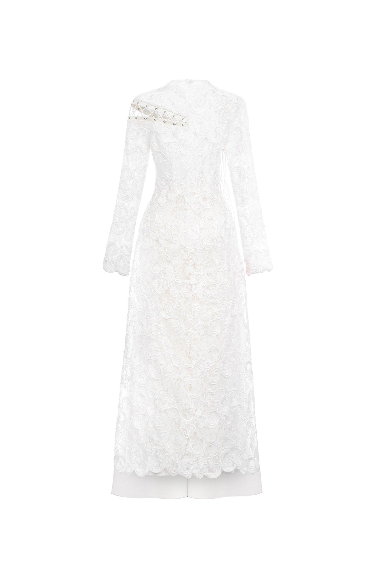 AO DAI DIEN VU