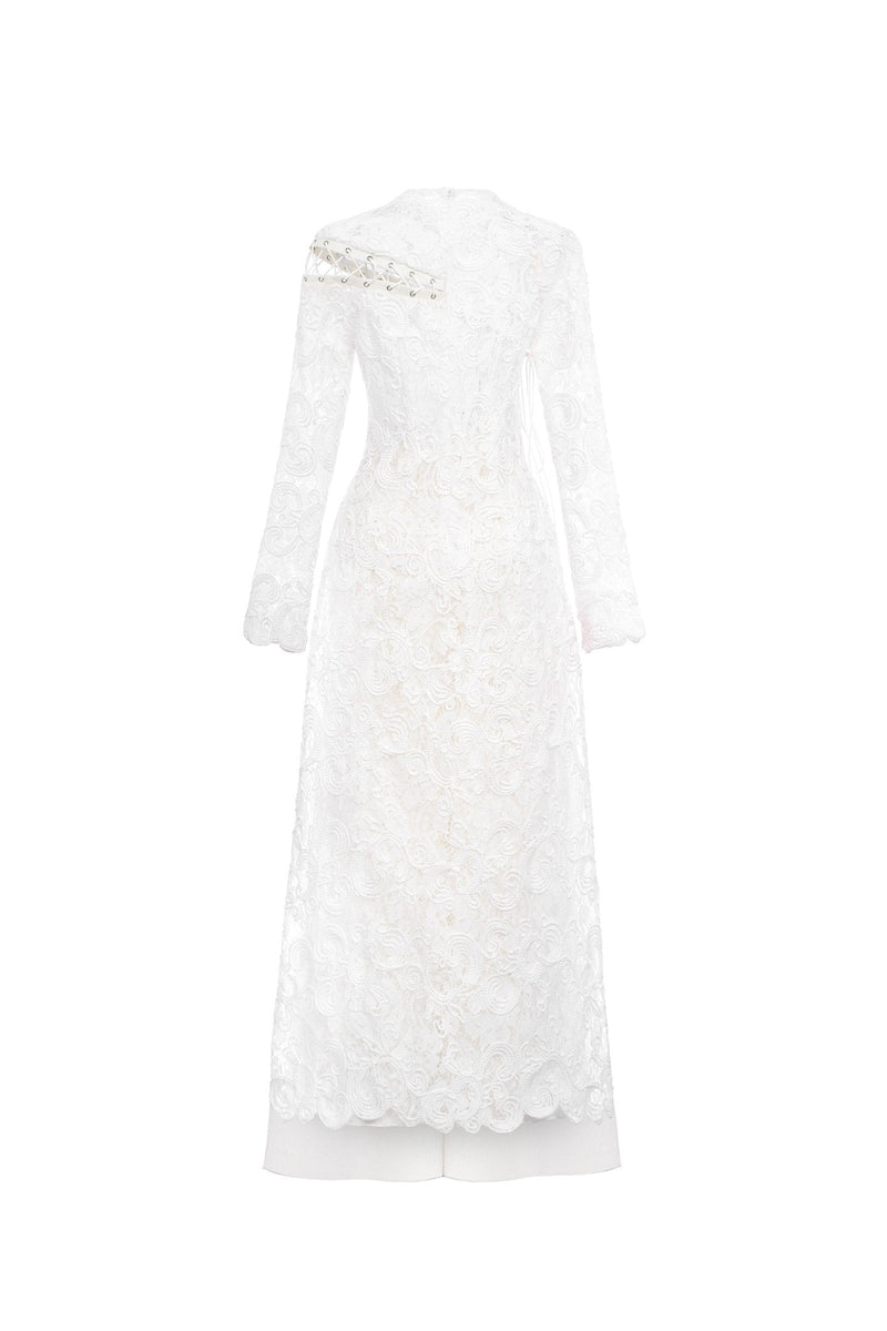 AO DAI DIEN VU