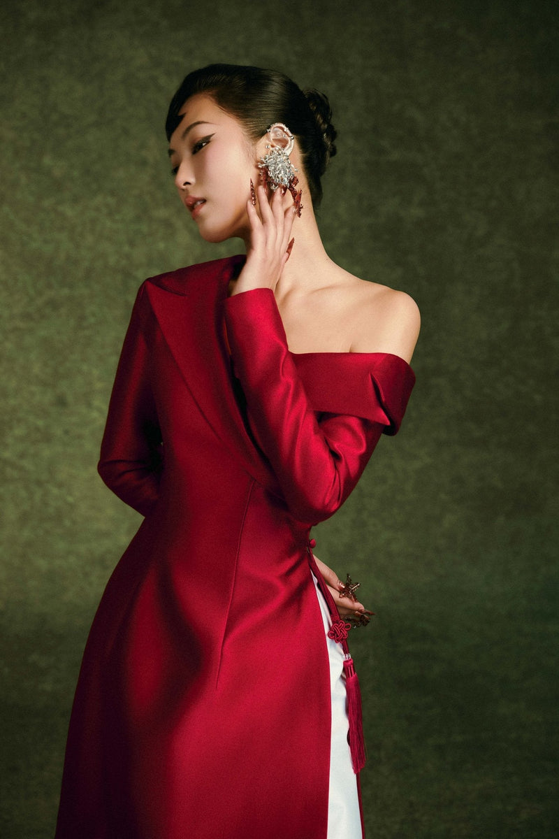 AO DAI NGHIEN HY
