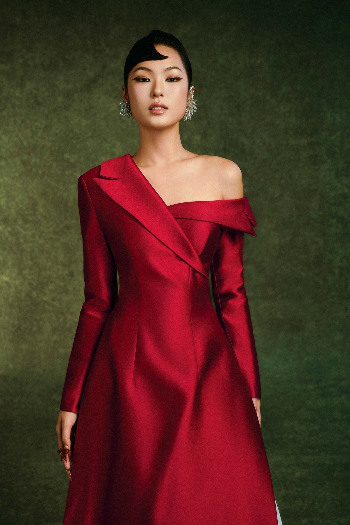 AO DAI NGHIEN HY
