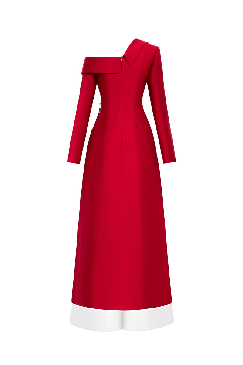 AO DAI NGHIEN HY