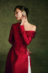 AO DAI NGHIEN HY