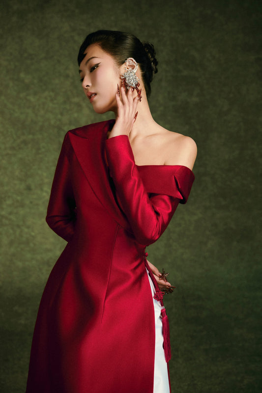 AO DAI NGHIEN HY