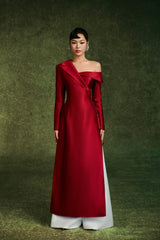 AO DAI NGHIEN HY