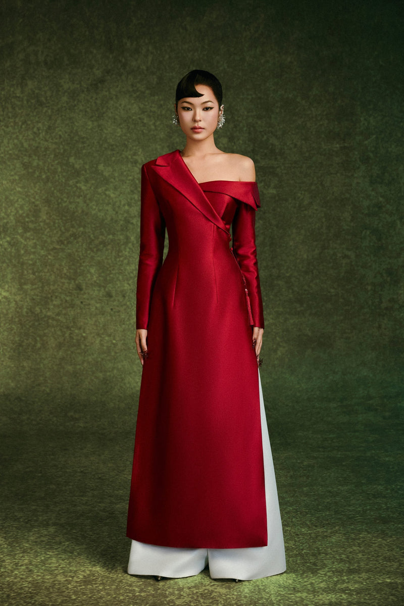 AO DAI NGHIEN HY