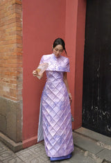 AO DAI TU KY
