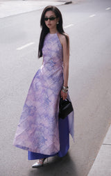 AO DAI TU KY