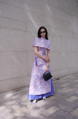 AO DAI TU KY
