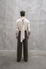 s25-mens-champagne-silk-top fortythree astoud