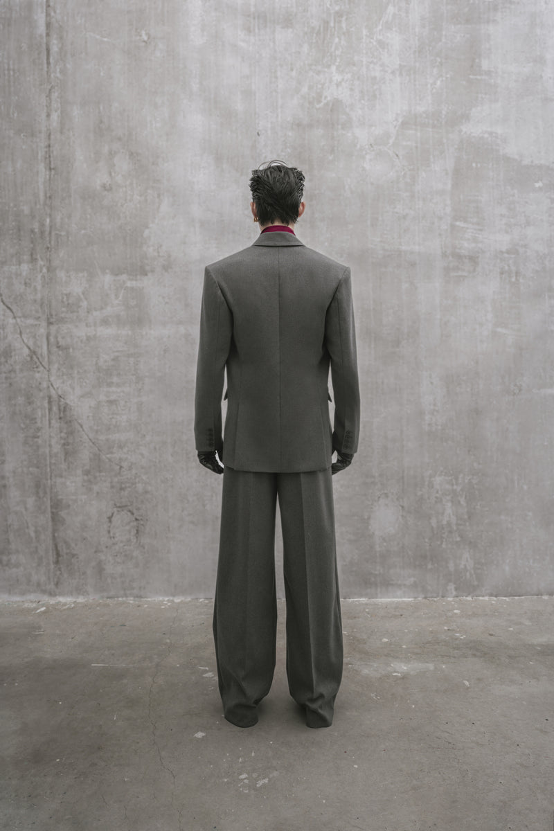 s25-unisex-gray-wool-blazer fortythree astoud