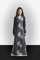 hoa-cuc-ao-dai thome astoud
