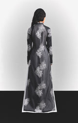 hoa-cuc-ao-dai thome astoud
