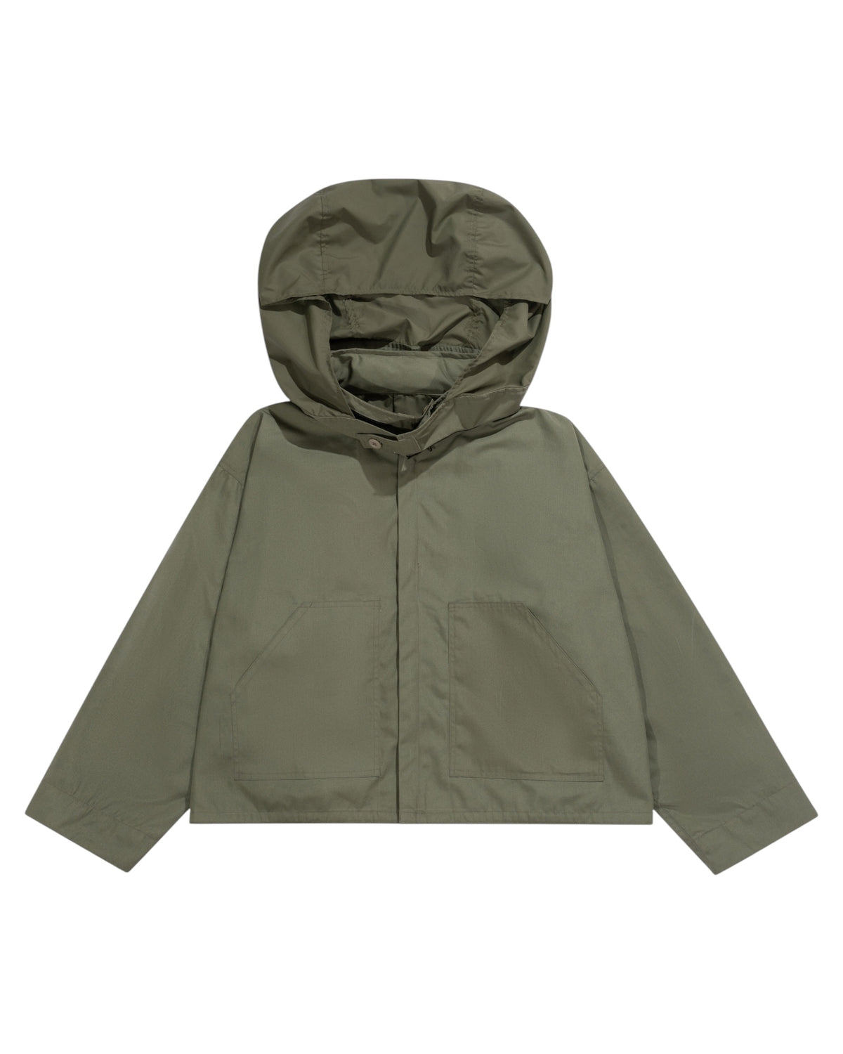 Moss M65 Cropped Jacket