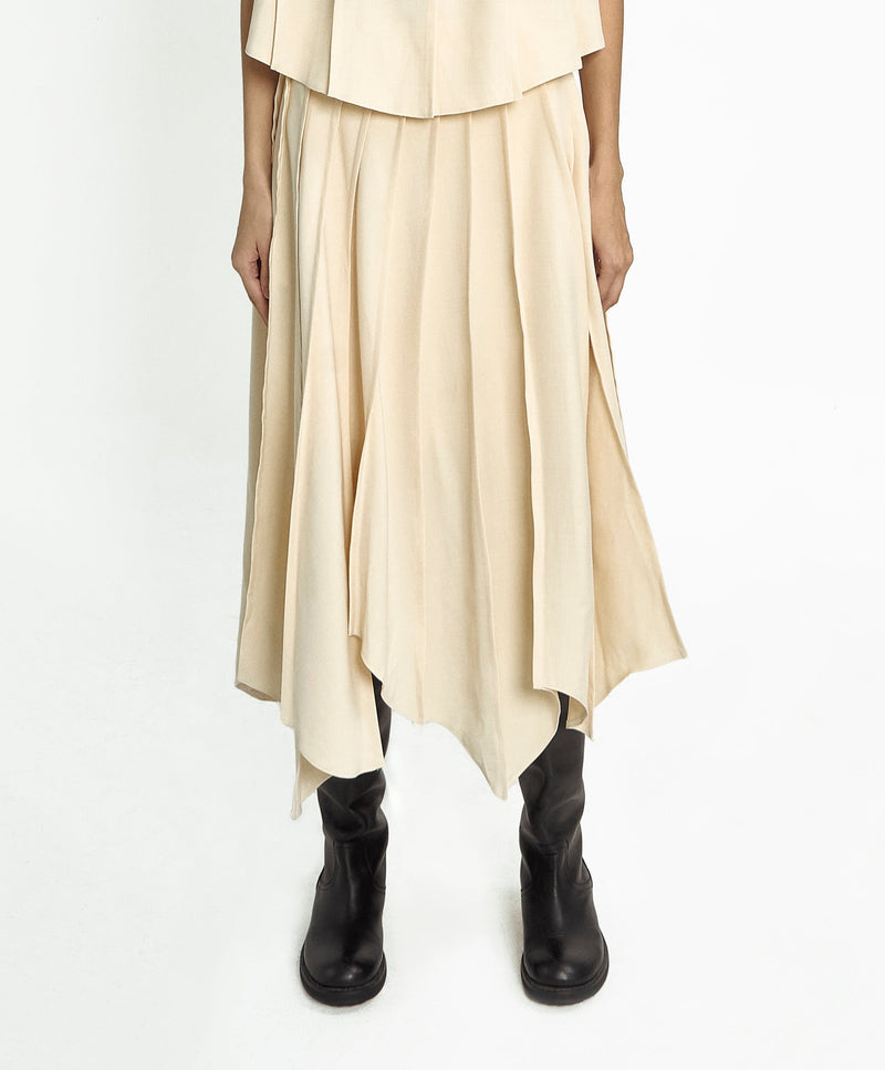 asymmetrical-midi-skirt