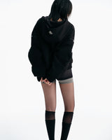 Black Maple Jacket bunnyhill astoud