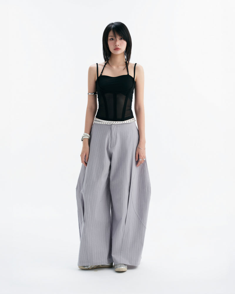 black-melios-mesh-top bunnyhill astoud