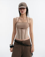 beige-melios-mesh-top bunnyhill astoud