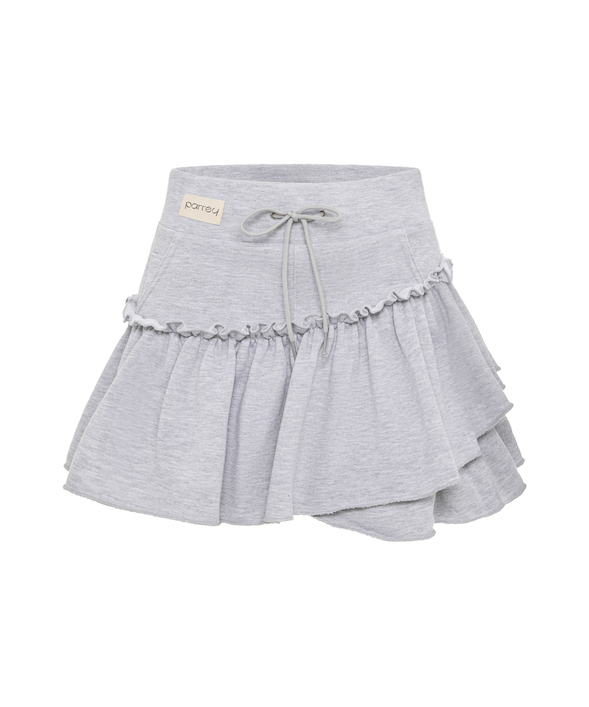 Muffine Skirt parrey astoud 