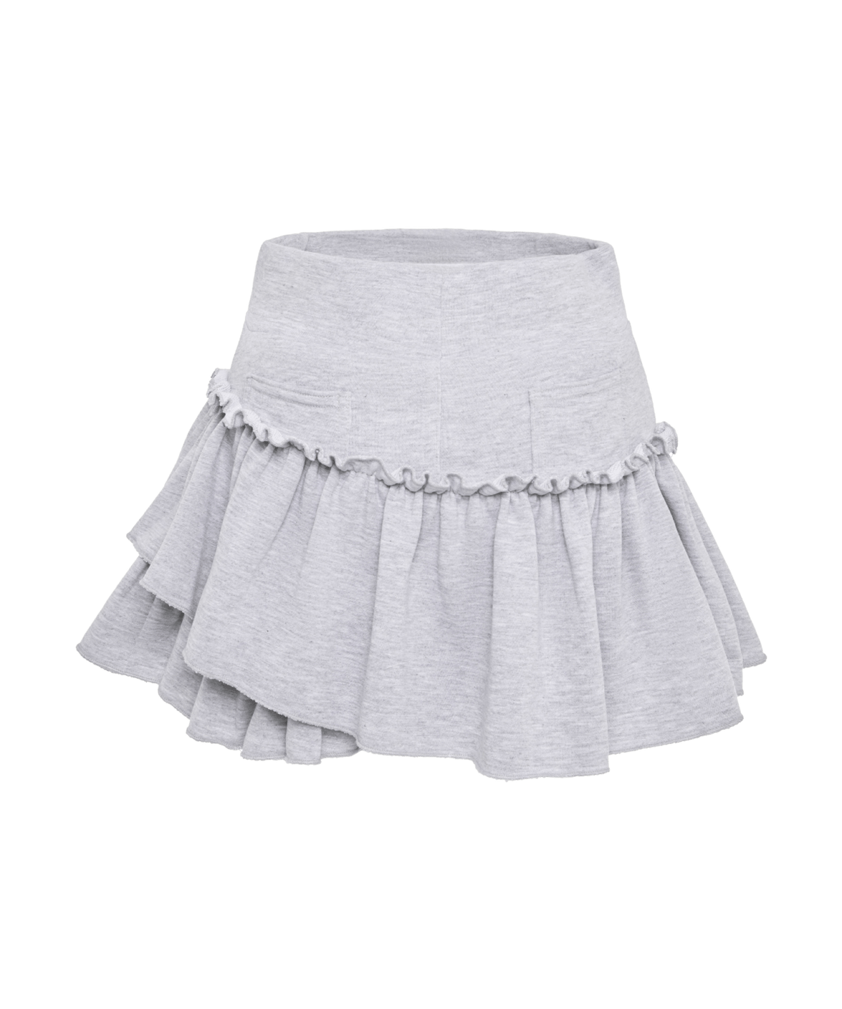 Muffine Skirt parrey astoud 