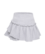 Muffine Skirt parrey astoud 