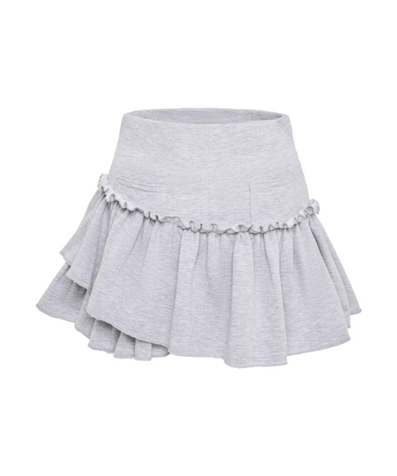 Muffine Skirt parrey astoud 