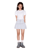 Muffine Skirt parrey astoud 