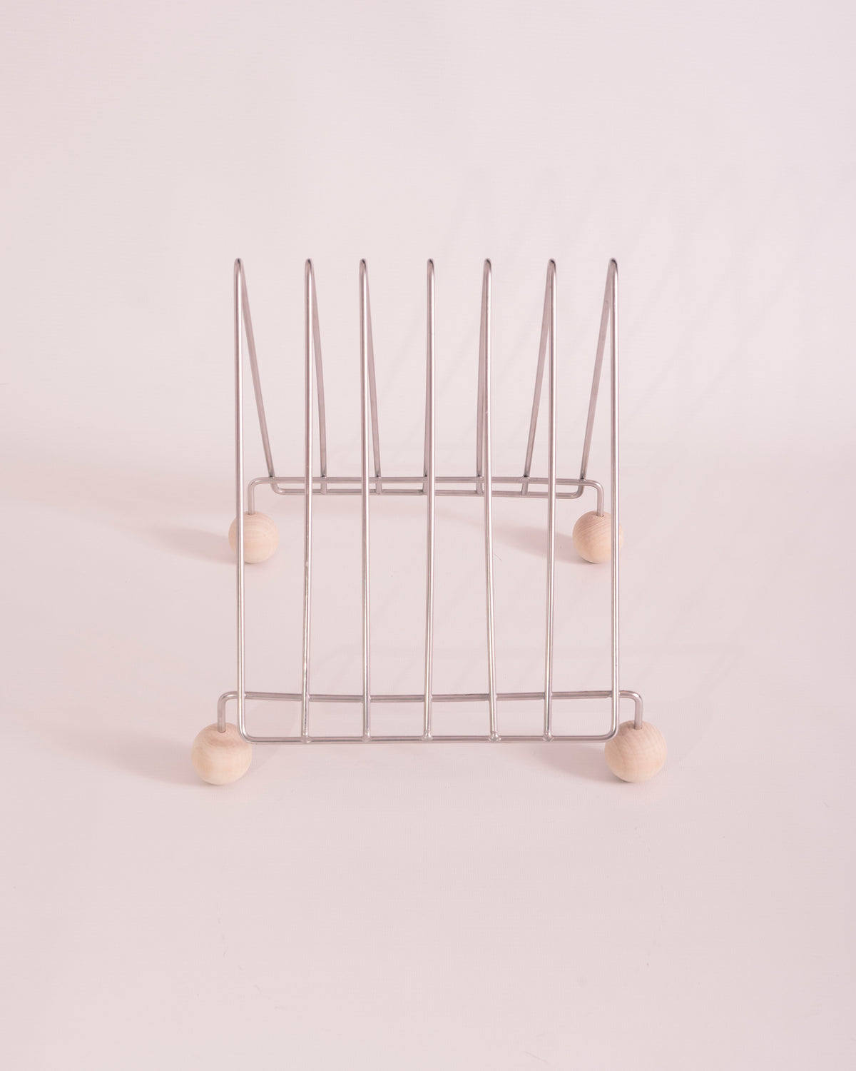 Ném Vinyl Holder