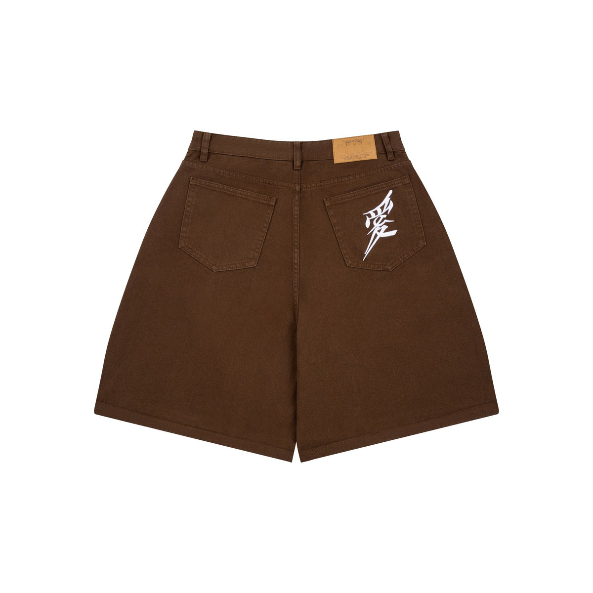 PARADISE SICKO LOVE JORTS