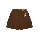 PARADISE SICKO LOVE JORTS