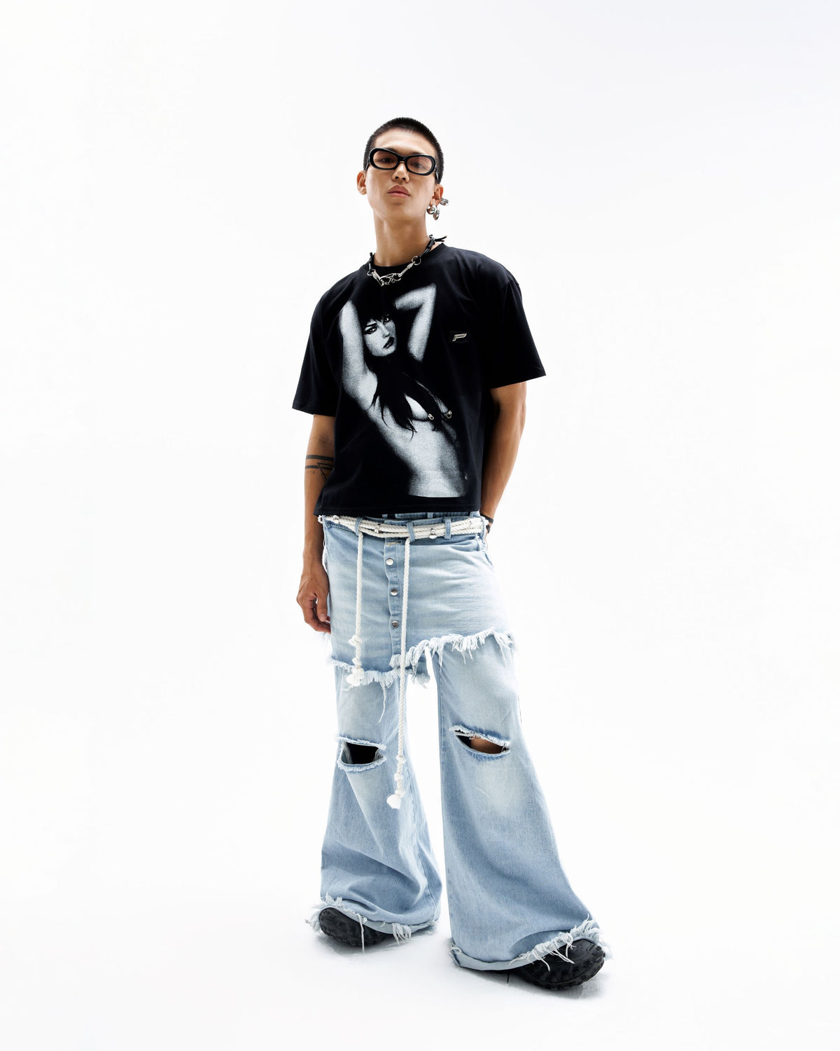 p-washed-denim-skirt-layered-jean-blue-THEPRSN