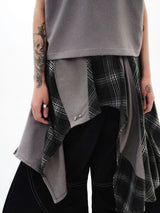 p-plaid-zip-layering-skirt-grey-THEPRSN