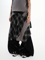 p-plaid-zip-layering-skirt-grey-THEPRSN