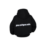 BLACK PP CORE HOODIE