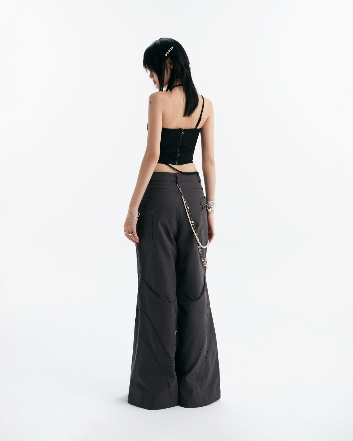 black-lullaby-halter-top bunnyhill astoud
