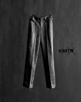 taffeta-waistband-pants kimtr astoud