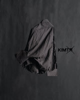 wrapped-wrinkle-shirt kimtr astoud