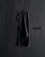 layering-wrinkle-skirt kimtr astoud