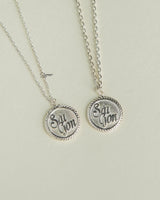 Saigon Necklace for Men