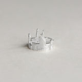 Saigon City Ring SHIMMER ASTOUD